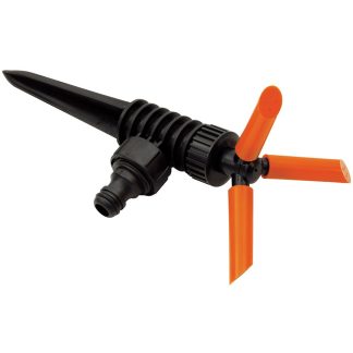 Irrigador Herc Giratorio com Espeto 3517 Blister