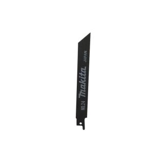 Lamina Serra Sabre 165MMMETAL 5PECAS 24DENTES