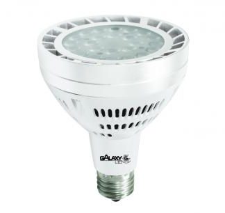 Lâmpada LED PAR38 Galaxy 14W E27 2700K
