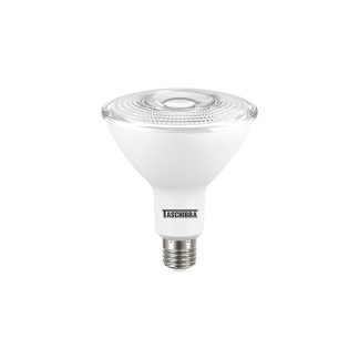 Lâmpada LED PAR38 Taschibra 14W 2700K