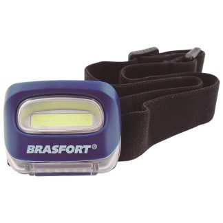 Lanterna LED Brasfort para Cabeça Ciclope