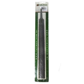 Lima LS Grosa Meia-Cana 10" Cartela 007