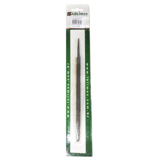 Lima LS Quadrada Bastarda 8" Cartela 082
