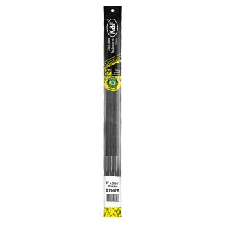 Lima Motosserra K&F 8" X3/16" 3PECAS 01767B