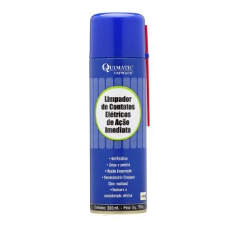 Limpa Contato Quimatic (Inflamavel) 300ml GA1