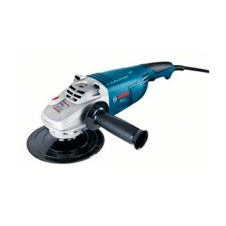 Lixadeira Bosch Angular 7" GWS22U 220V 2200W 0601.8F9.0E0