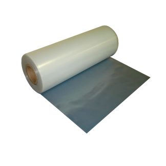 Lona Plástica Negreira Transparente 4X 50m Cristal 90 Micras 11KILOS PR
