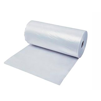 Lona Plástica Perkon Transparente 4X100m Cristal 55 Micras 22KILOS CR4122