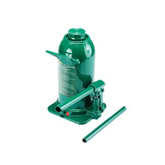 Macaco Hidráulico Garrafa 32 Toneladas ST97809ASC