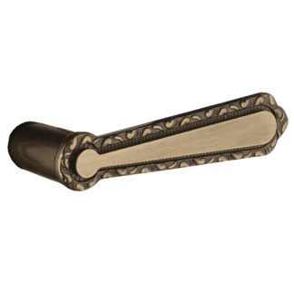 Macaneta Soprano Colonial Alavanca