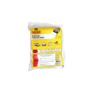 Manta de Fibra de Vidro 320g Ibere 1,40 X 0,50m