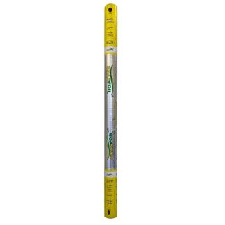 Manta Térmica Subcobertura Brasfoil 15M2 12,5m X 1,20m SL-15
