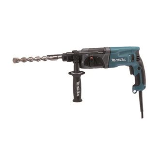 Martelete Makita SDS 127V 780W HR2470-127V