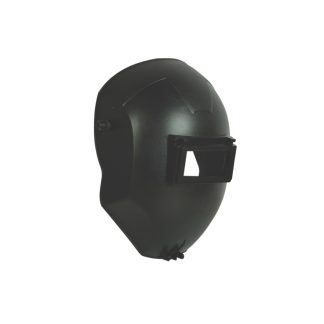 Mascara Solda Plastcor Capacete Visor Fixo