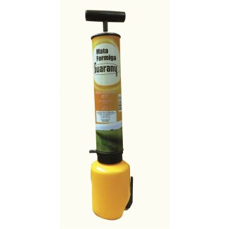 Mata Formiga Polvilhadeira Guarany Capacidade 1 KG