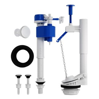 Mecanismo Acoplado Censi KIT Convencional Superior BR