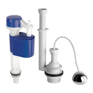 Mecanismo Acoplado Censi KIT Universal Pneumático CR