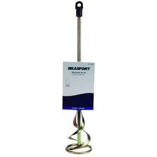 Misturador de Tinta Brasfort Aço SDS Plus 40cm