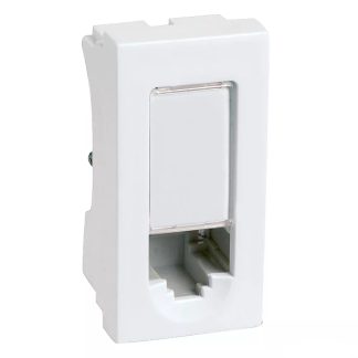 Modulo Pial Plus 1 Tomada RJ45