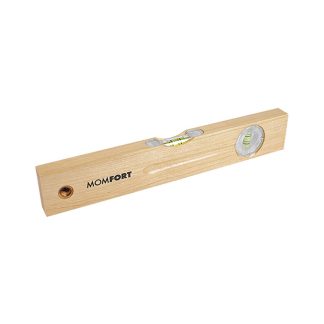 Nivel Madeira Momfort 12" 30cm