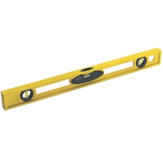 Nivel Plástico Stanley 12" 3 Bolhas