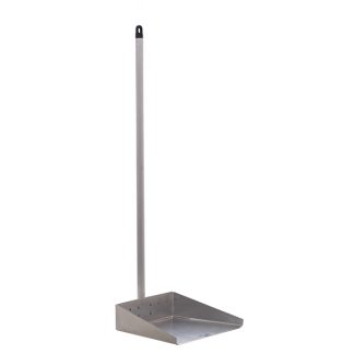 PA de Lixo Sanches Grande Alumínio C/C 80cm 34