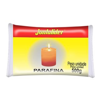 Parafina Juntalider 500 GRS