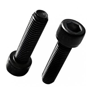 Parafuso Allen Aço Cilindrico Jomarca 06 X 20mm %