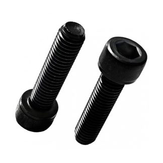 Parafuso Allen Aço Cilindrico Jomarca 08 X 30mm %