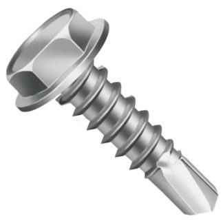 Parafuso Auto Brocante Jomarfix Sextavado 12X3.1/2 %
