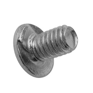 Parafuso Maquina UNC Lentilha Eletrocalha 1/4X3/4 ZI %