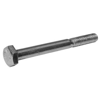 Parafuso Sextavado Zincado Jomarca (40) 3/8 X 4.1/2 Rosca Parcial %