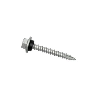 Parafuso Telha Jomarca Sextavado Ponta Ogivada 12MMX1.1/2" %