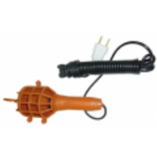 Pendente PVC COR Rondon para Tomada 7m 29