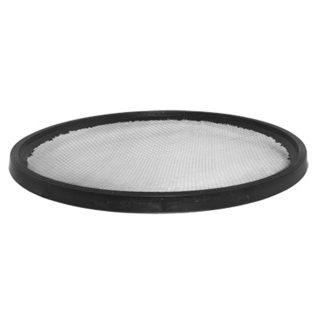 Peneira MM Fuba 55cm Arame ARO Plástico Azul