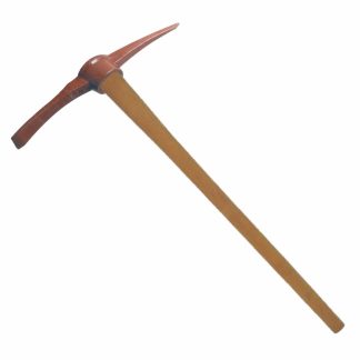 Picareta com Cabo Tenace