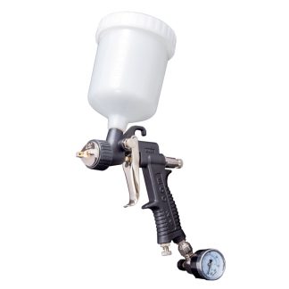 Pistola Arprex "Eco 21"ALTA Pressão Bico 1,3mm
