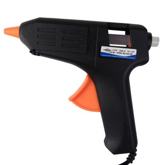Pistola Silicone Icone 24W Brasfot Certificada 11mm Bivolt