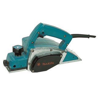 Plaina Makita 220V 620W KP0800-220V