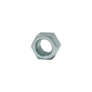 Porca Torneada Newfix Zincada (I)1/2" WW %