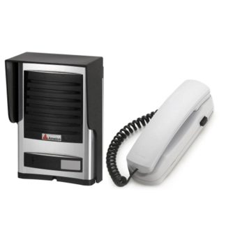 Porteiro Amelco AML40 Bivolt com Acionador