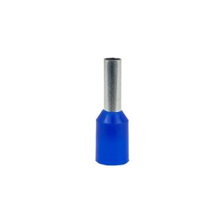 Pre-Isolado Sforplast Ilhos 16,00 C12 Azul %