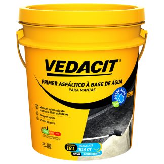 Primer Otto Baumgart para Manta Asfaltica Economica 18L