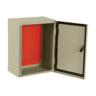 Quadro Comando Cemar 30X30X20