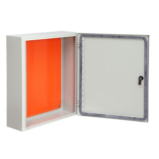 Quadro Comando Lumibras 40X30X20