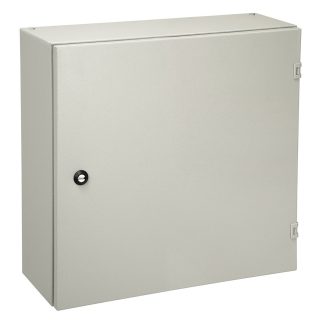 Quadro Comando Lumibras 50X50X20 3.505020SF