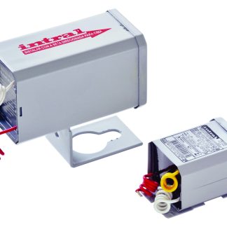 Reator Intral Vapor Metálico Externo 1000W Osram Alto Fator