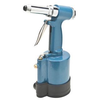 Rebitador Hidro-Pneumatico EDA 6" 9DR 9DR