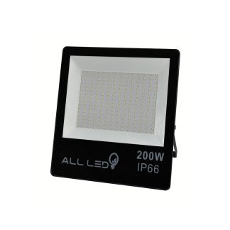 Refletor LED ALL LED IP66 200W 18000LM 3000K R200WBQ