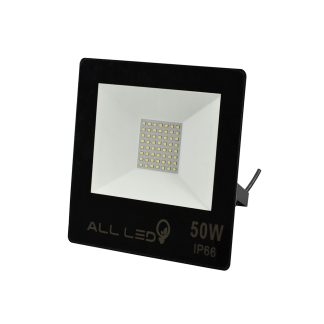 Refletor LED ALL LED IP66 50W 4500LM 3000K R50WBQ